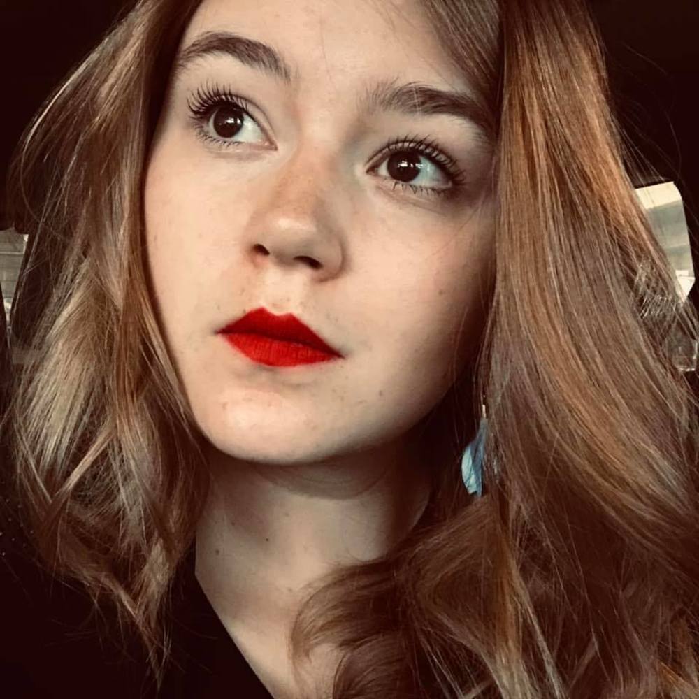 Meet your Posher, Kyndra